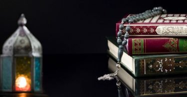 Four Holy Books of Islam