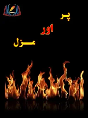 پښتو کتابونه - پر اور مزل