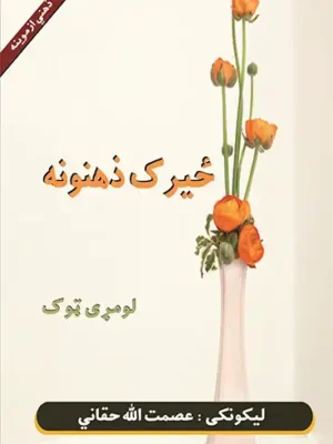 پښتو کتابونه - ځیرک ذهنونه