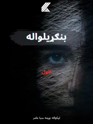 بنګړیواله - ناول