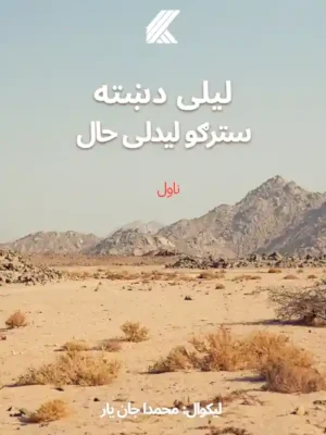 لیلی دښته ، سترګو لیدلی حال