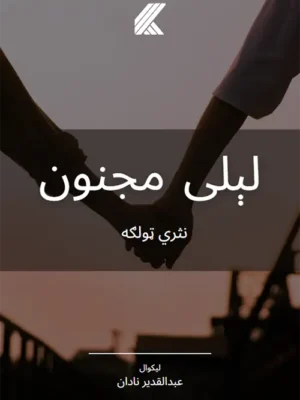 پښتو کتابونه - لېلی مجنون