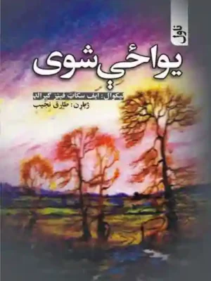 یواځې شوی - ناول